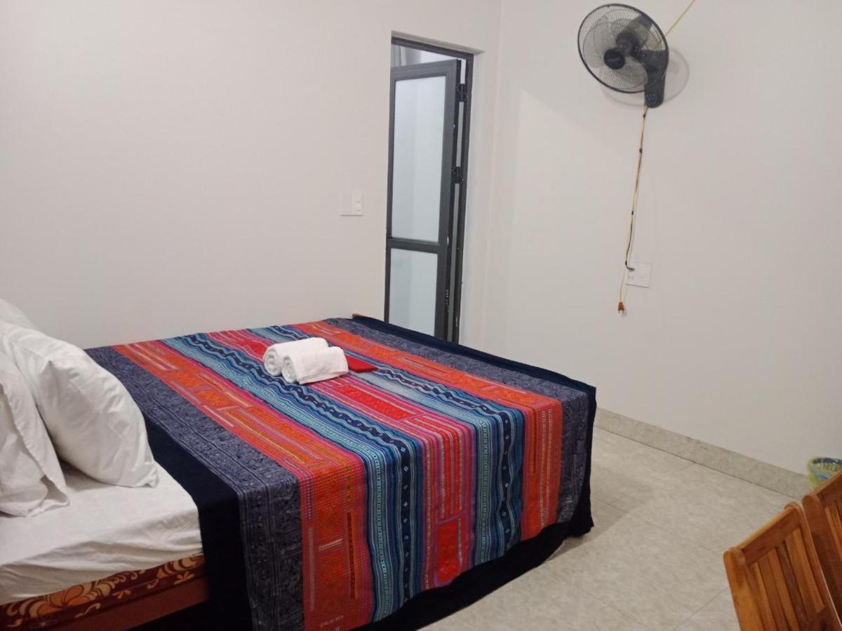 Hotel Ha Giang Yolo House And Loop Tours Esterno foto