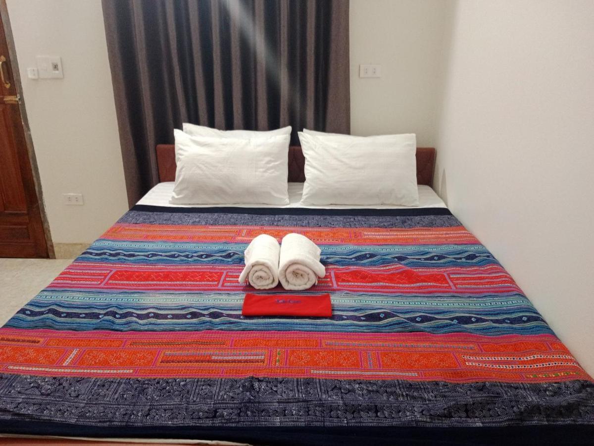 Hotel Ha Giang Yolo House And Loop Tours Esterno foto