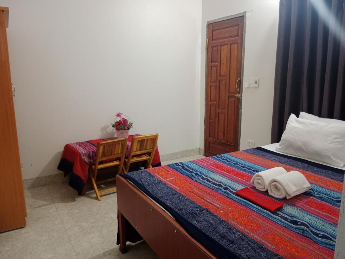 Hotel Ha Giang Yolo House And Loop Tours Esterno foto