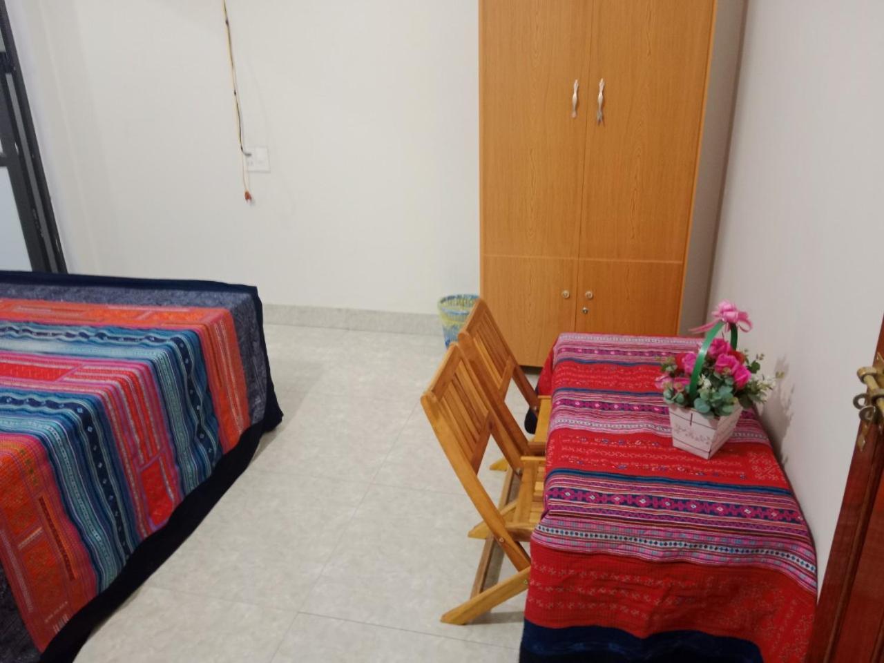 Hotel Ha Giang Yolo House And Loop Tours Esterno foto