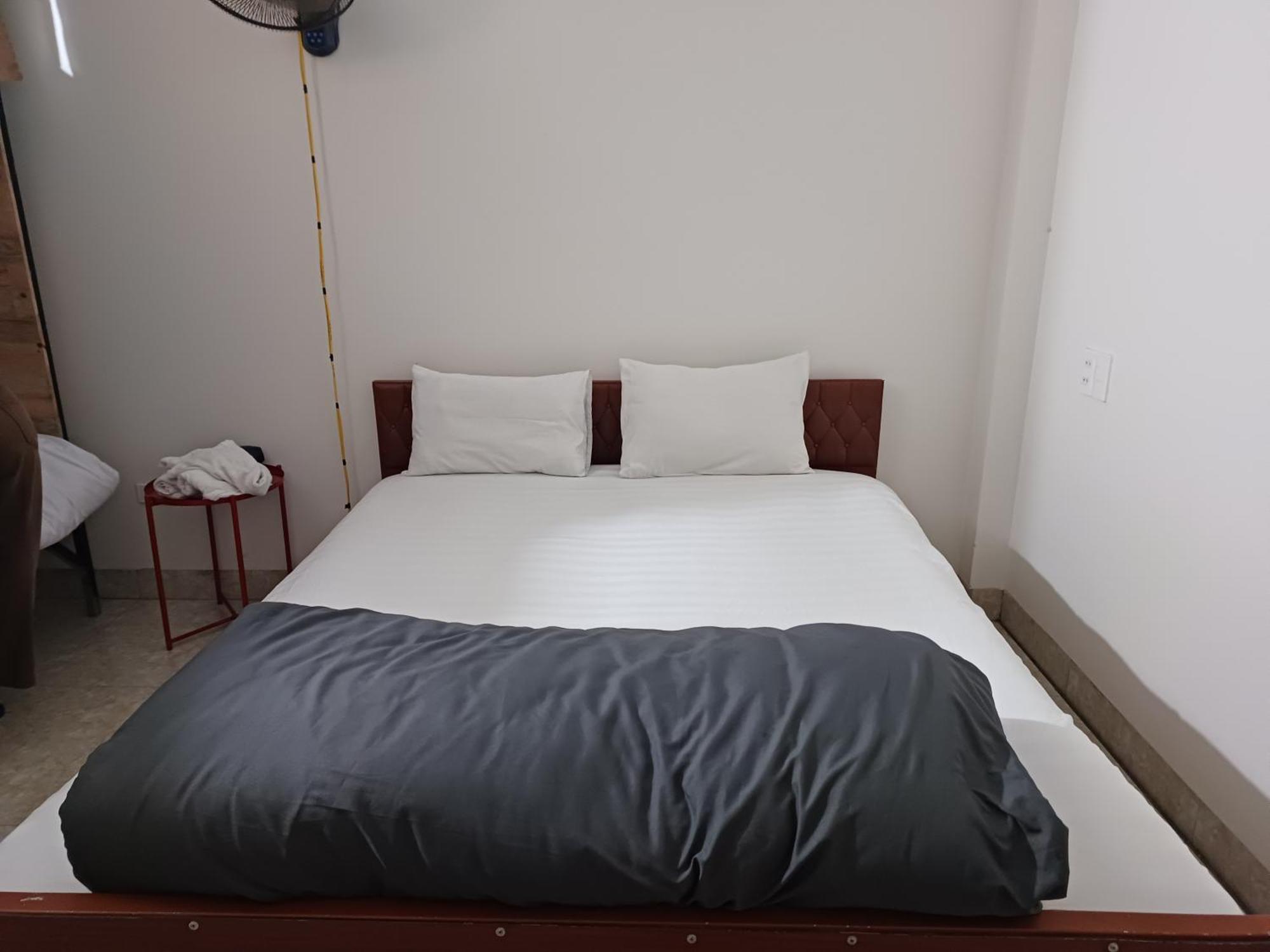Hotel Ha Giang Yolo House And Loop Tours Camera foto