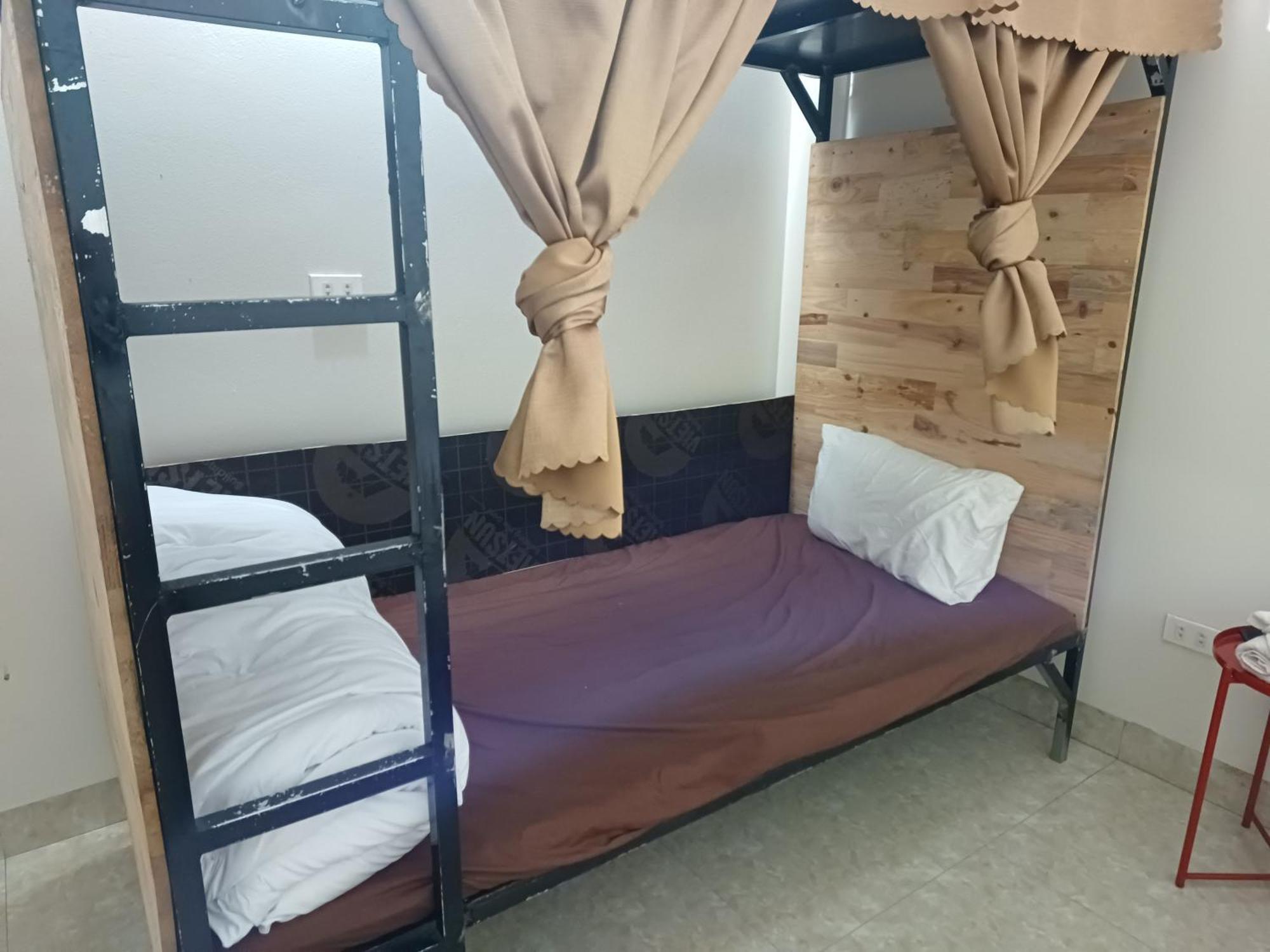 Hotel Ha Giang Yolo House And Loop Tours Camera foto